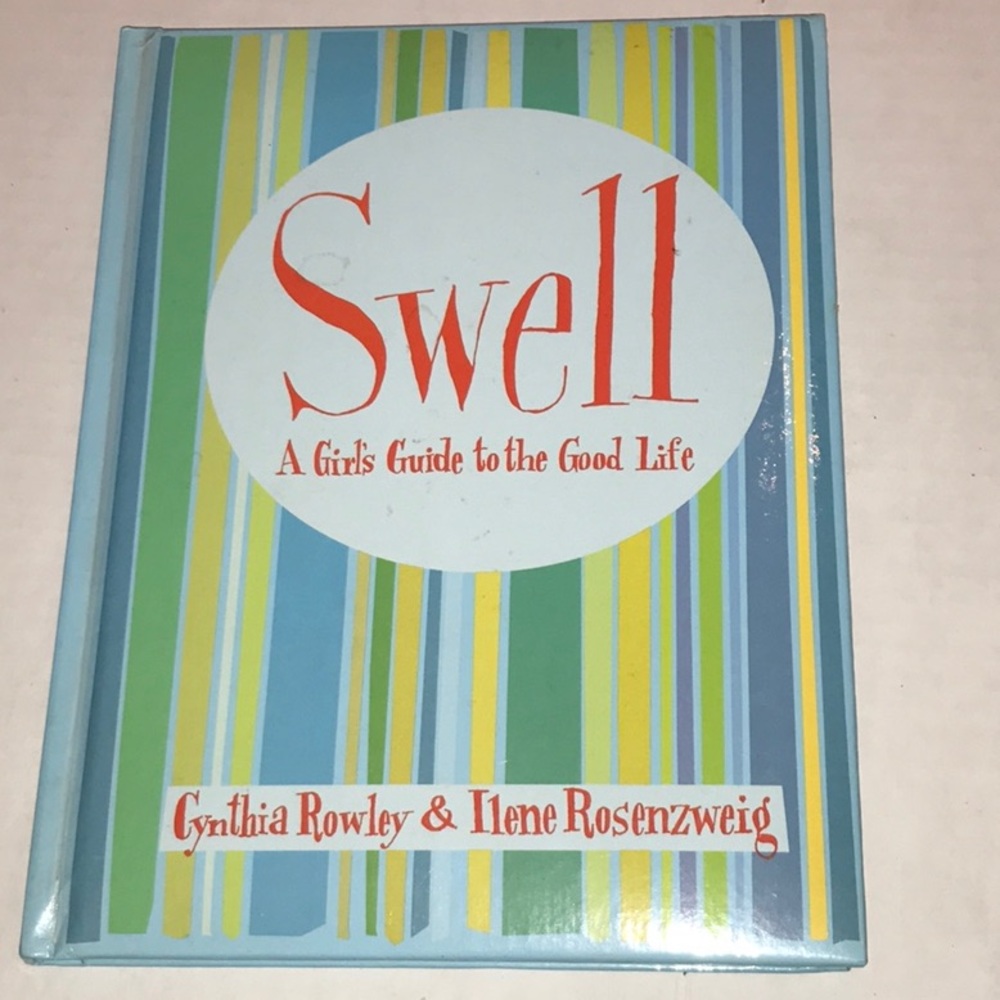 A Girls Guide to the Good Life